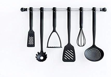 Brabantia GARIAN 365263 Small Spatula Black 1