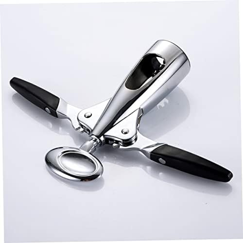 BIUDECO Wine Opener Zinc Alloy Key Bottle Opener