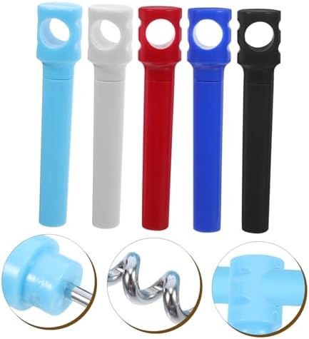 FUNOMOCYA 5pcs Multi-Use Wine Beer Opener Set