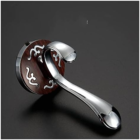 DRMEE Stainless Steel Robe Towel Hooks for Bathroom