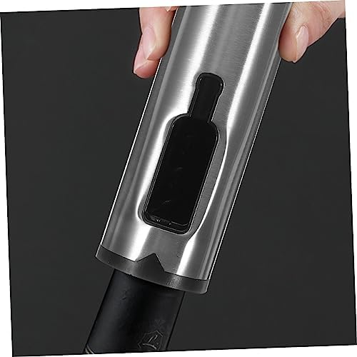 Garneck 4-Piece Multifunctional Wine Cork Opener Set