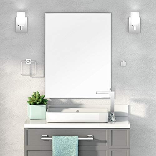 Gatco 4052 Elevate Towel Ring - Chrome