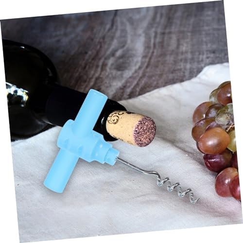 FUNOMOCYA 5pcs Multi-Use Wine Beer Opener Set