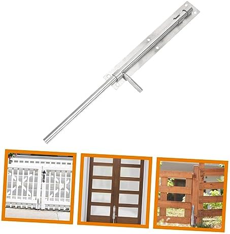 Safe Strong Gate Hardware
