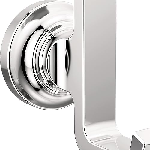 Delta Tetra J Hook Towel Hook Holder