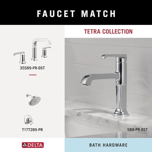 Delta Tetra J Hook Towel Hook Holder