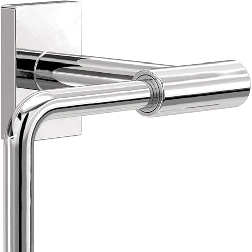 Franklin Brass Hartwell Toilet Paper Holder Polished Chrome