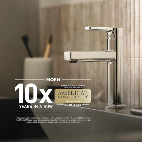 Moen YB5103ORB Voss Double Robe Hook Oil-Rubbed Bronze