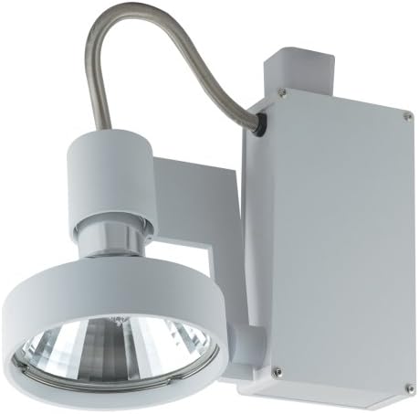 Jesco Lighting HMH701T6FL70W Contempo Track Light Fixture