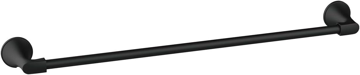 Gerber Windley 24 in Wall Mounted Towel Bar