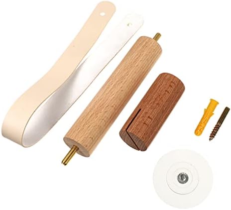 NUOBESTY Wall Mount Toilet Paper Holder Durable and Stylish