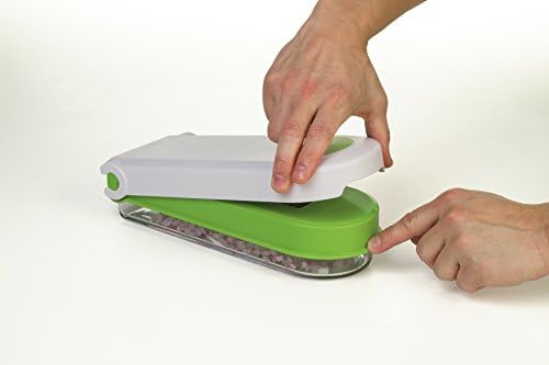 PrepWorks Onion and Garlic Chopper Quick Dicing Tool