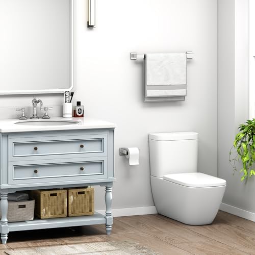 Angle Simple 2374 Inch Stainless Steel Towel Bar