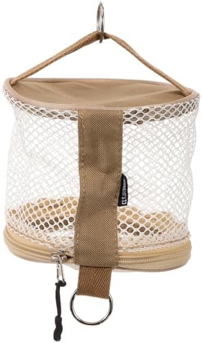 RORPOIR Outdoor Toilet Paper Holder Bag