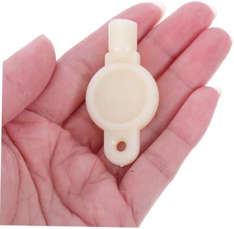 VILLFUL Toilet Paper Dispenser Key Replacement Tool