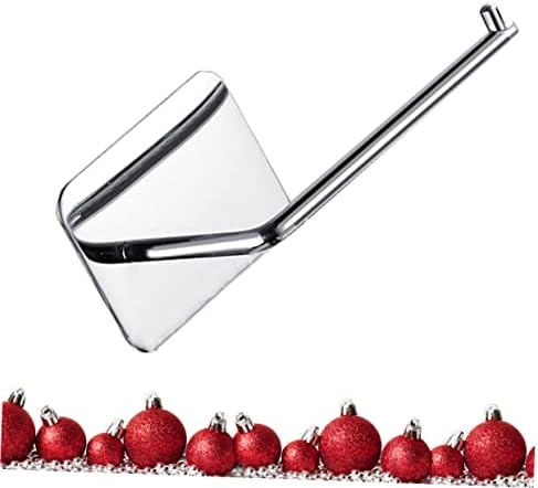 NUOBESTY Stainless Steel Toilet Paper Holder 1