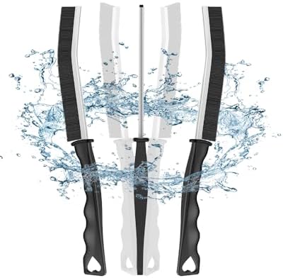 CODOGOY Crevice Cleaning Brush 3 Pack 1