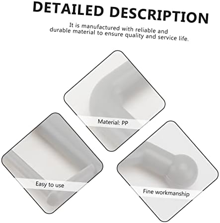 LIFKOME 1Pc Wall Mounted Toilet Paper Holder