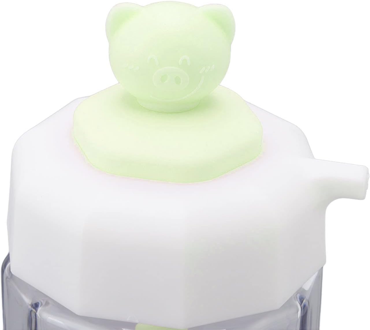 Aramox Dual Purpose Oil Dispenser with Silicone Handle