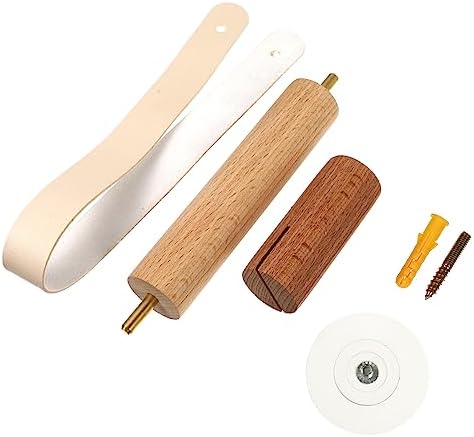 Vaguelly Wall Mounted Toilet Paper Holder with Towel Rack