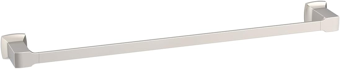 Gerber Fairbanks 24 in Wall Mounted Towel Bar 1