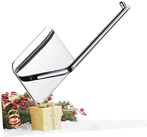 STOBOK Stainless Steel Toilet Paper Holder