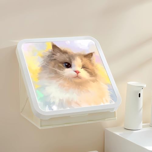 AOPALE Folding Waterproof Mural Organizer