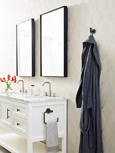 Amerock Oil Rubbed Bronze Robe Hook