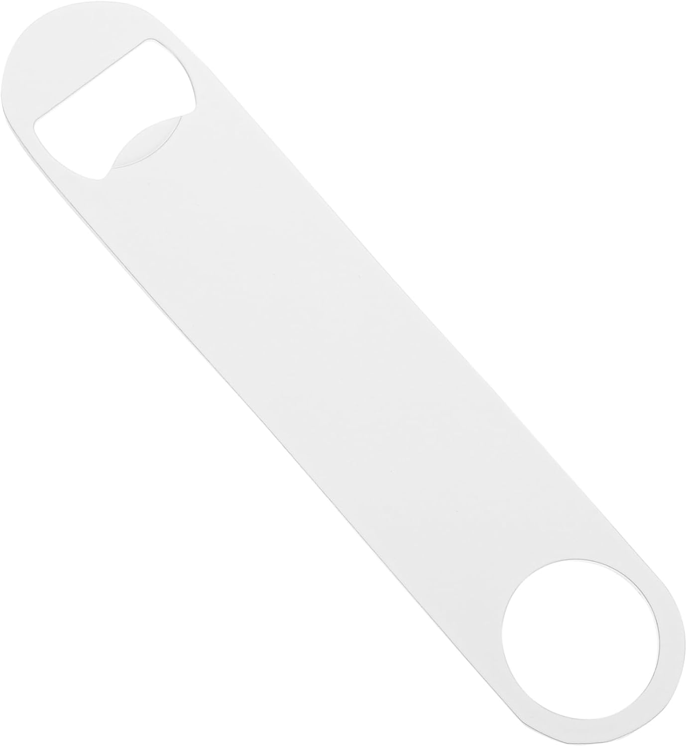 Anneome Stainless Steel Bottle Opener with Sublimation Design 1