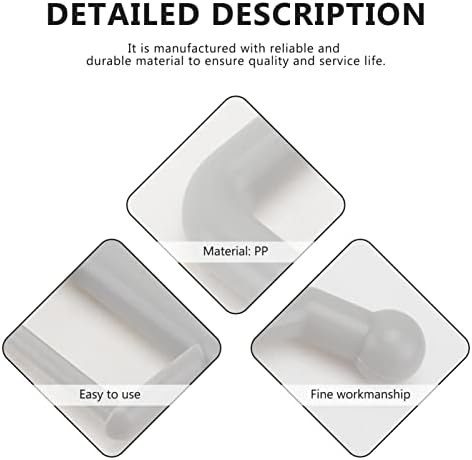KONTONTY Wall Mounted Paper Roll Holder - Stylish and Simple Design