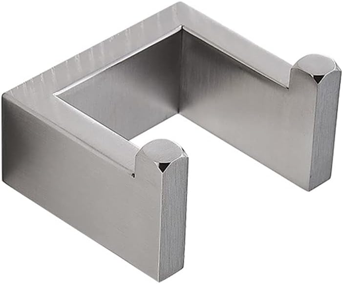 TYZK Copper Stainless Steel Bathroom Hardware Set
