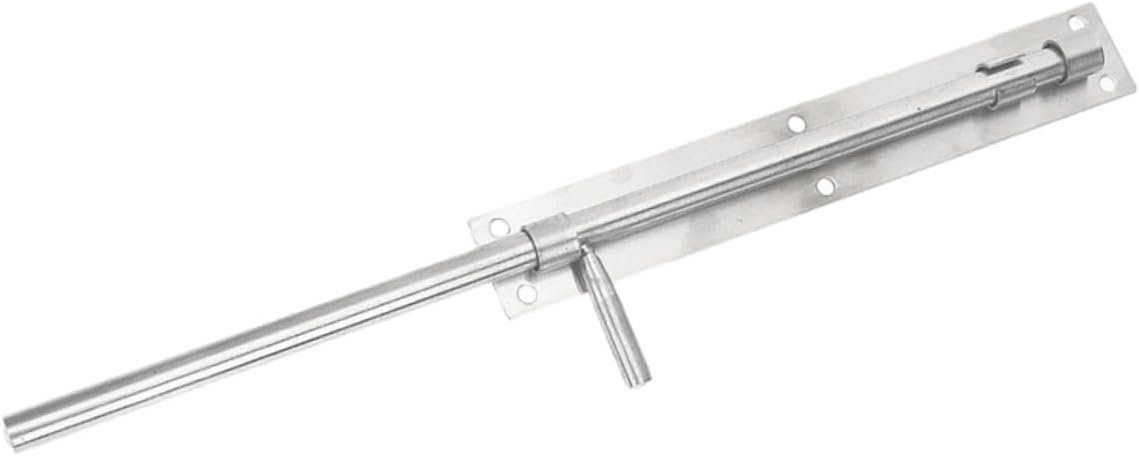 Safe Strong Gate Hardware