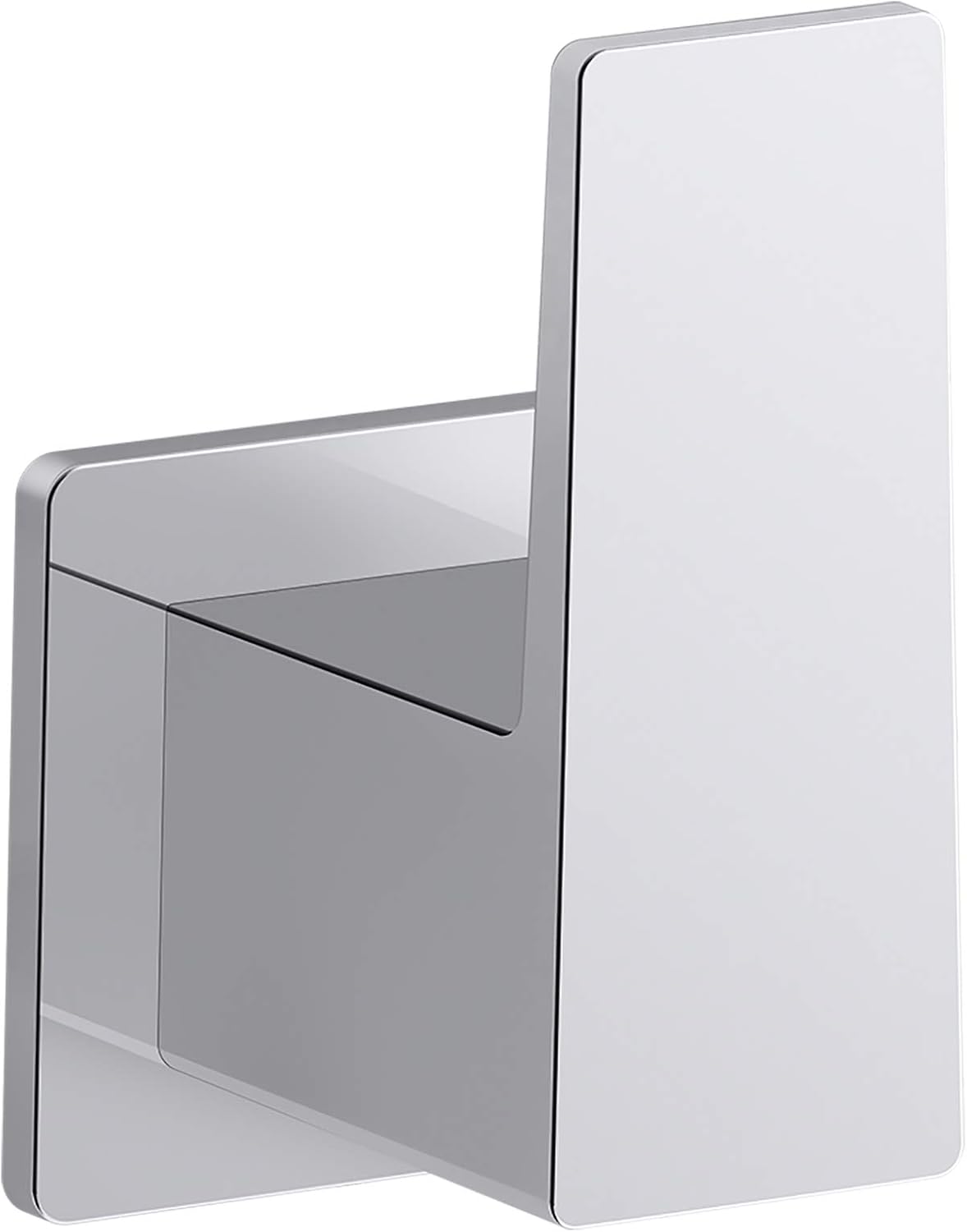KOHLER Honesty Robe Hook - Modern Bathroom Storage