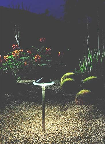 Kichler 15317AZT Path Light 12V Bronze
