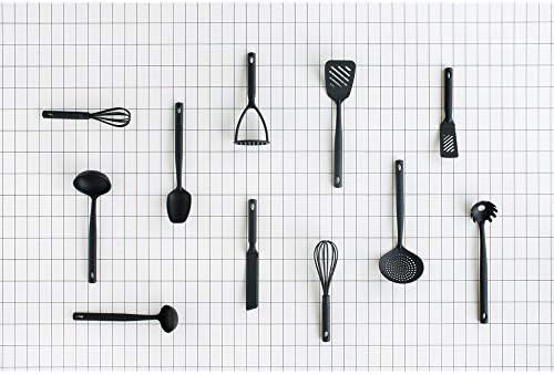 Brabantia GARIAN 365263 Small Spatula Black 1
