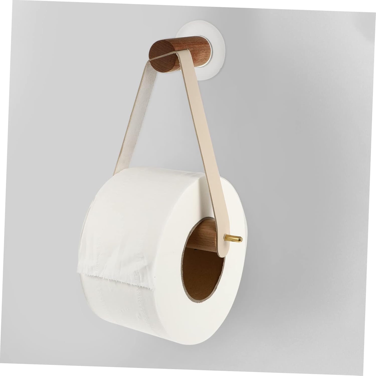Operitacx Toilet Paper Holder Wall Mount Rack