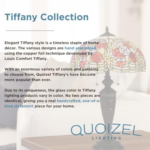 Quoizel Adjustable Track Light Kit 4-Light Valiant Bronze