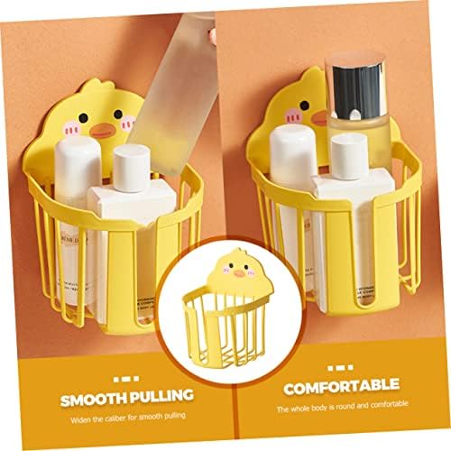 Cabilock 2Pcs Wall Tissue Holders for Bathroom Kitchen