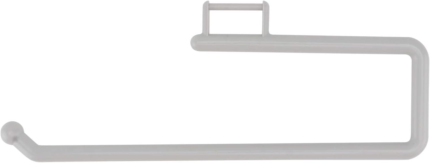 SOESFOUFU 1pc Wall-Mounted Toilet Paper Holder 1