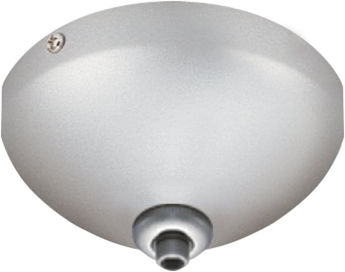 Jesco - QAC1C - Satin Nickel Track Light Accessory