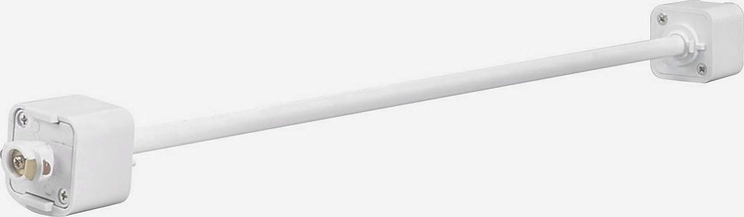 Nuvo TP160 Track Lighting Parts White 1