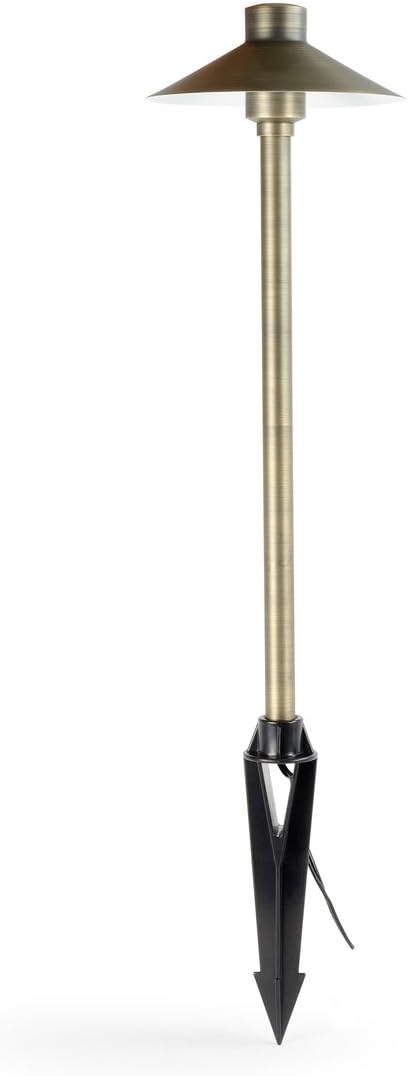 Aquascape 3-Watt LED Path Light with Stake