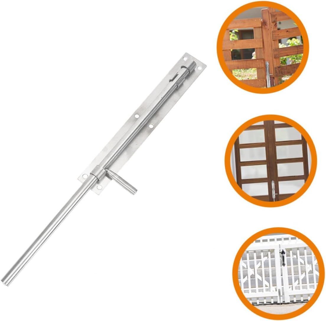 Safe Strong Gate Hardware