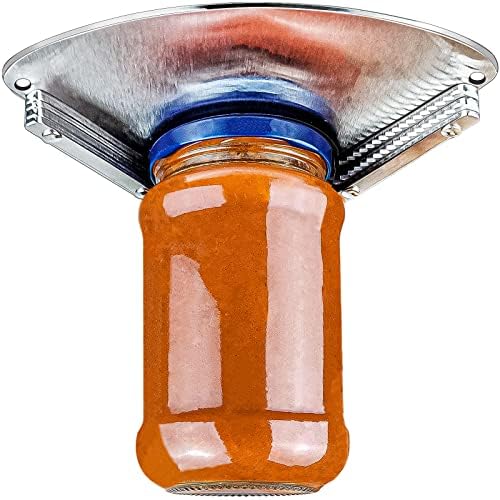 Moeuonb Upgraded Stainless Steel Jar Opener