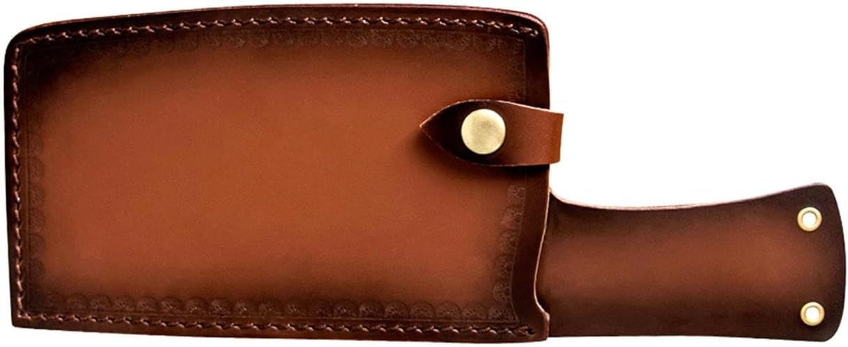 Gralara Durable PU Leather Knife Case Protector Universal