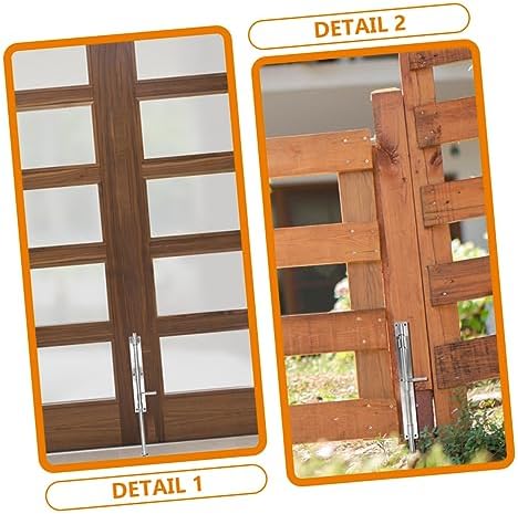 Safe Strong Gate Hardware