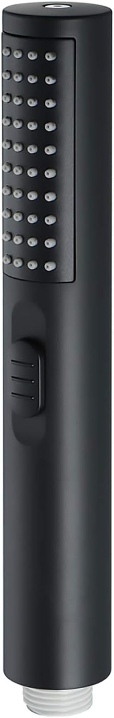 High-Pressure Dual-Function Handheld Shower Head