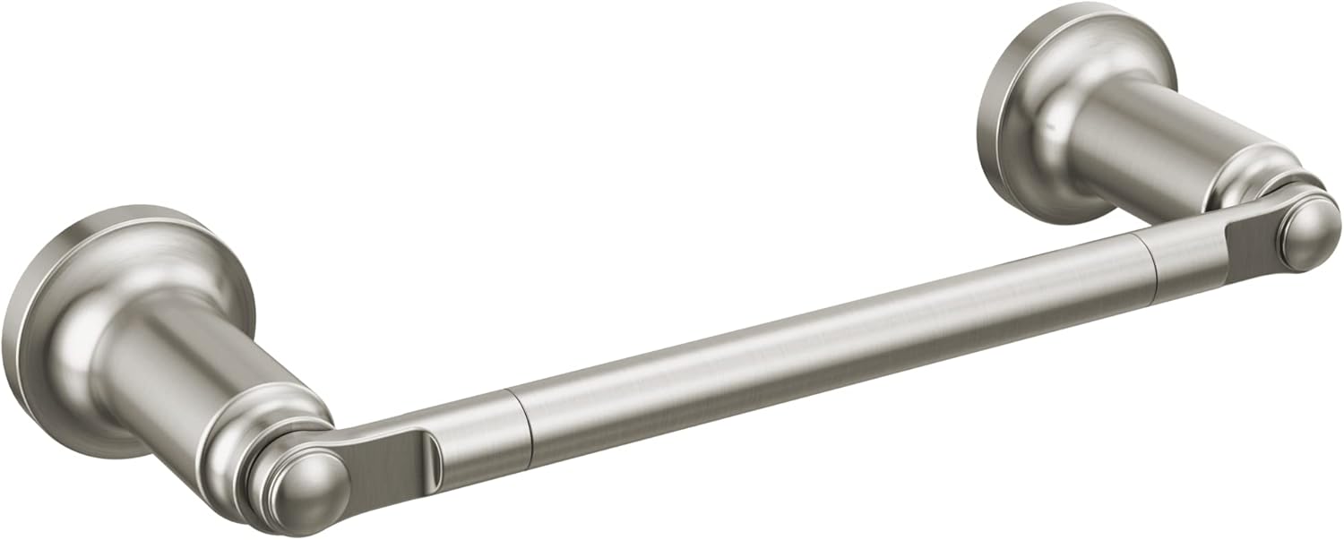 DELTA 73508-SS Saylor Towel Bar Stainless 1