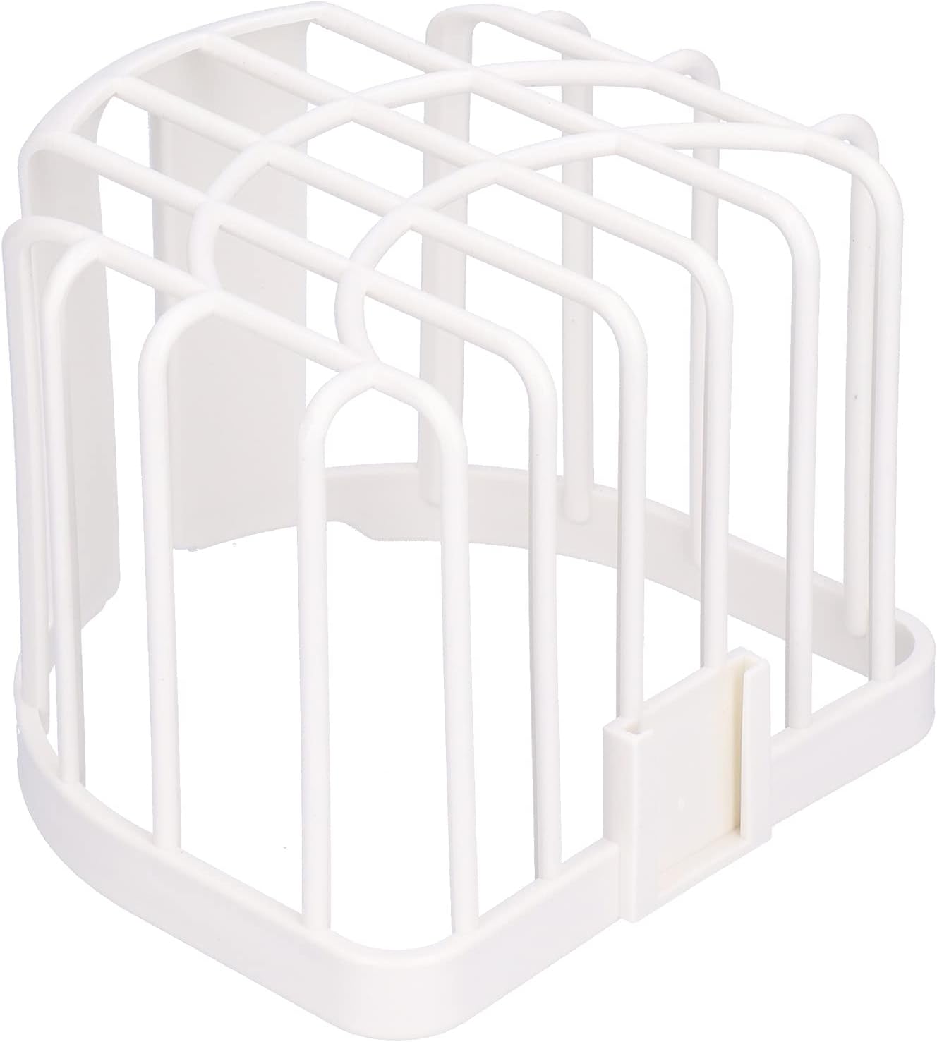 AYNEFY Toilet Paper Holder with Wide Mouth and Drainage