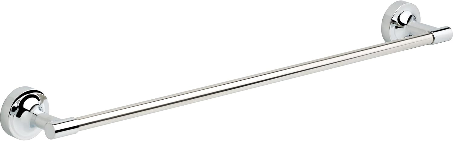 Franklin Brass VOI24-PC Towel Bar 24 Inch Polished Chrome